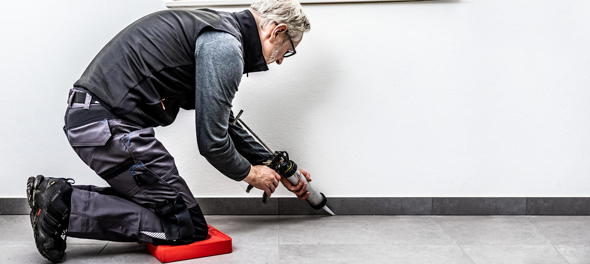 Anatomic Ergopad Anatomisches Kniepad