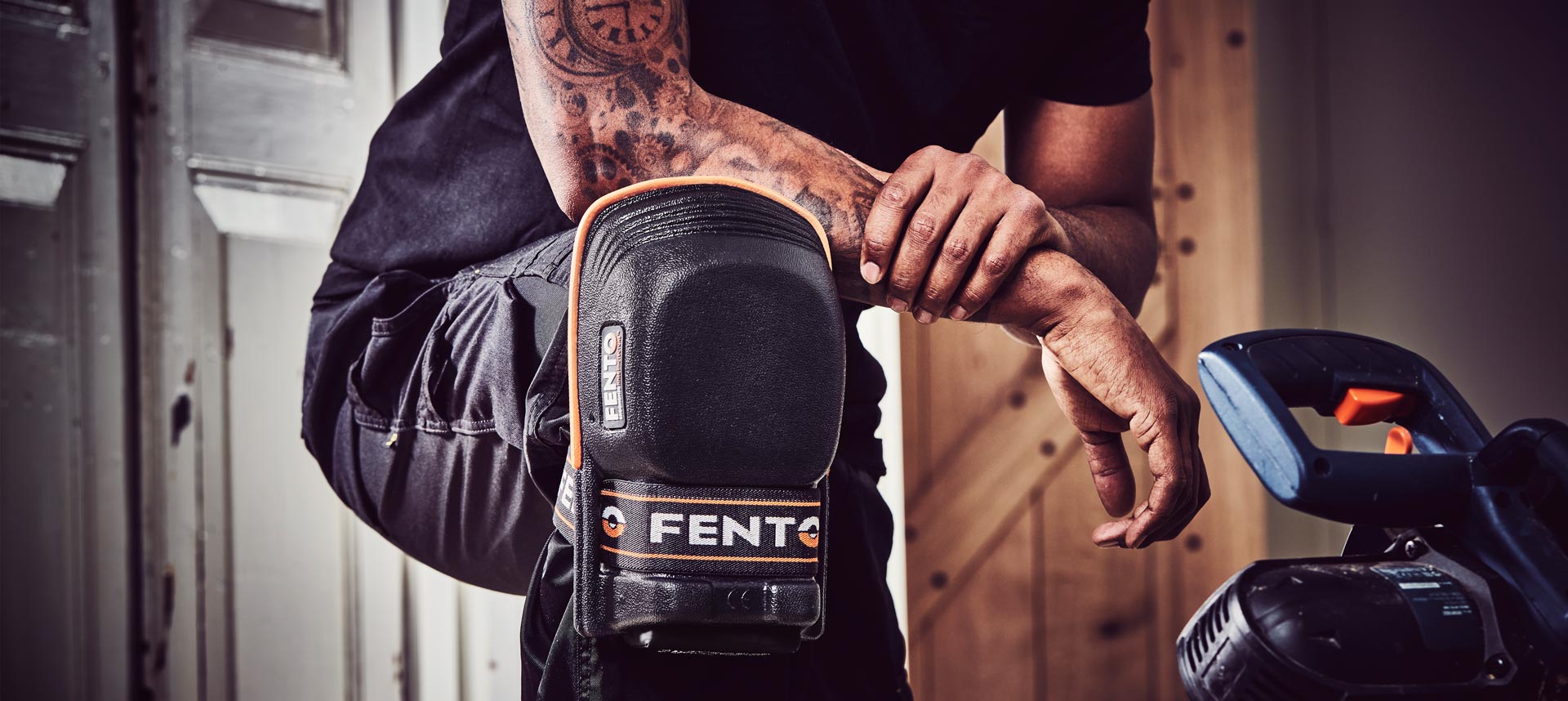 Fento original Fento original, wasserabweisend und leicht zu reinigen