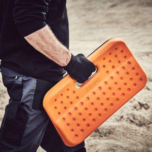 Tragbares Fento Board