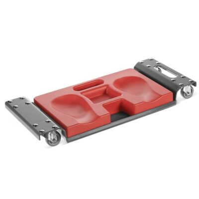 Knierolli mit Ergopad rot