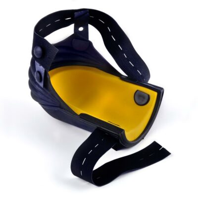 Harmonica Nr. 13 vg ergo mit Textilriemen