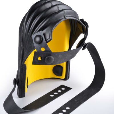 Nr. 13 vg ergo mit Gummiriemen