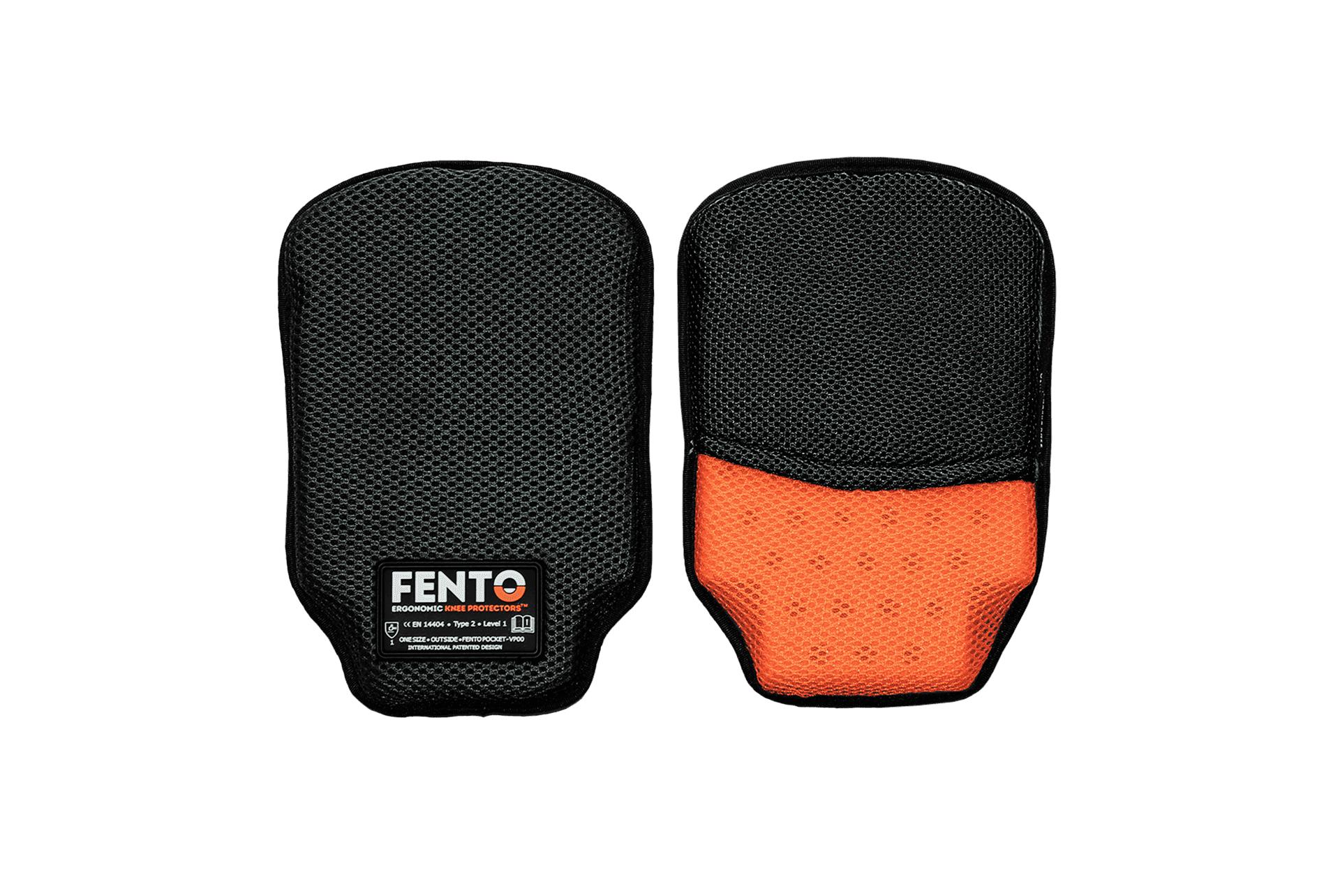 Fento Pocket Kniekissen für Arbeitshosen