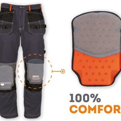 Fento 100 Knieschoner