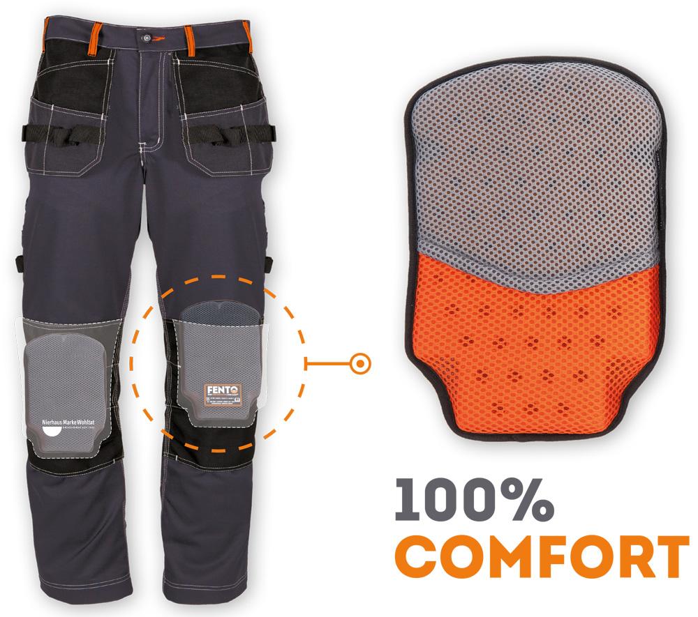 Fento 100 Knieschoner