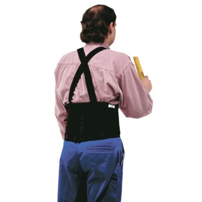 Rückenstützgurt 45